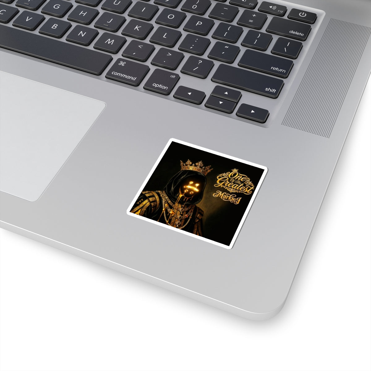 One of the Greatest - Sticker