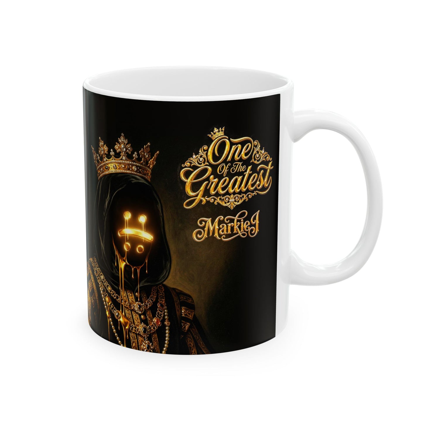 One Of The Greatest - Mug