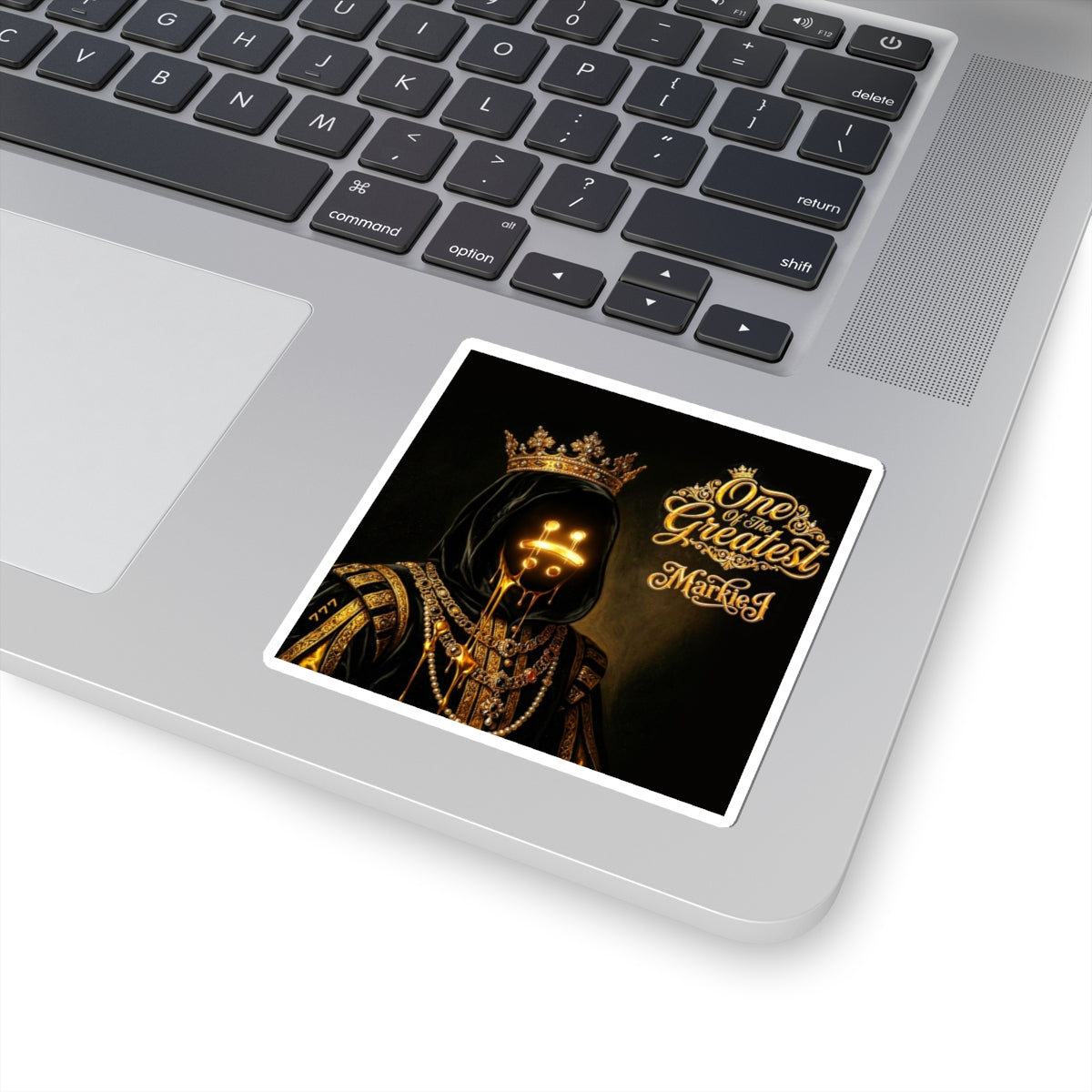 One of the Greatest - Sticker