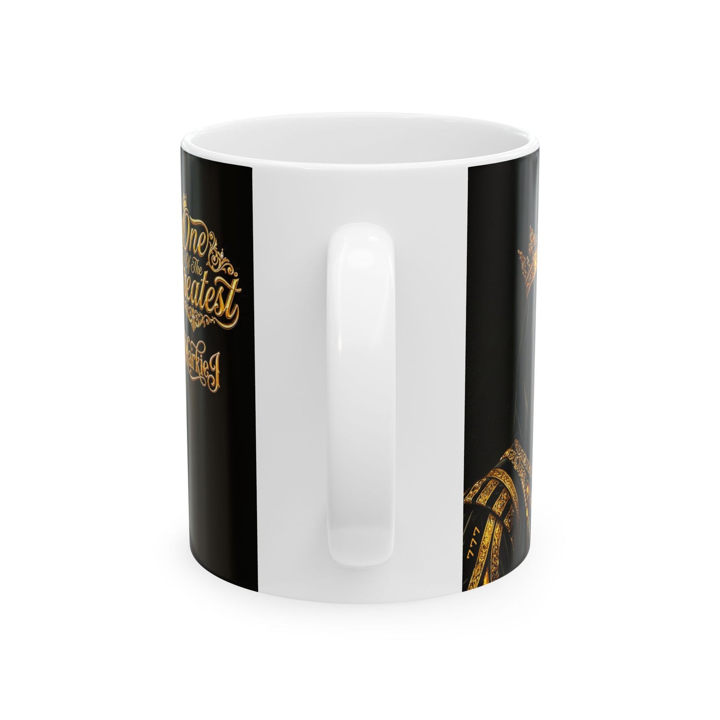 One Of The Greatest - Mug