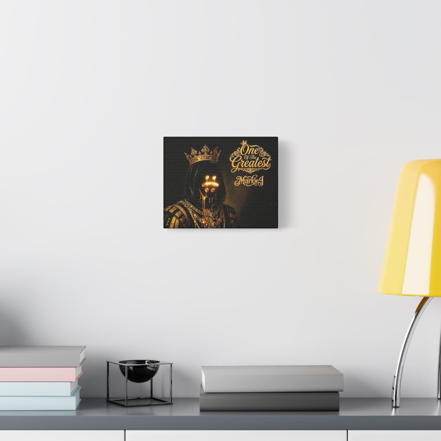 One Of The Greatest Canvas Art