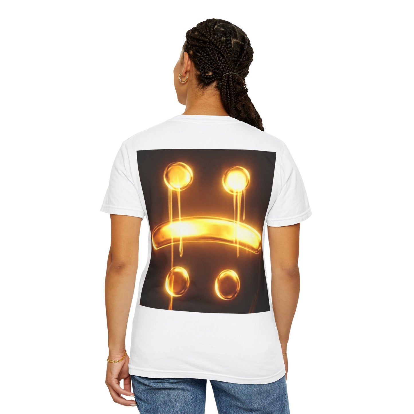 One Of The Greatest - Graphic T-Shirt