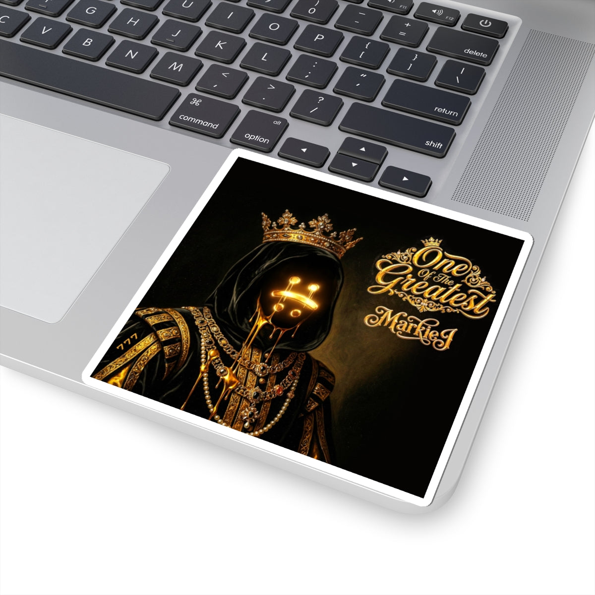 One of the Greatest - Sticker