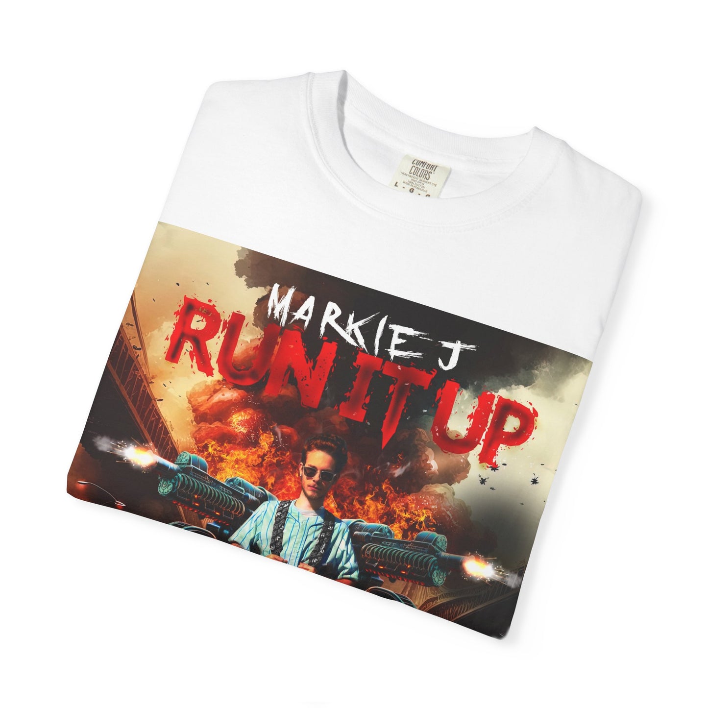 Run It Up T-Shirt