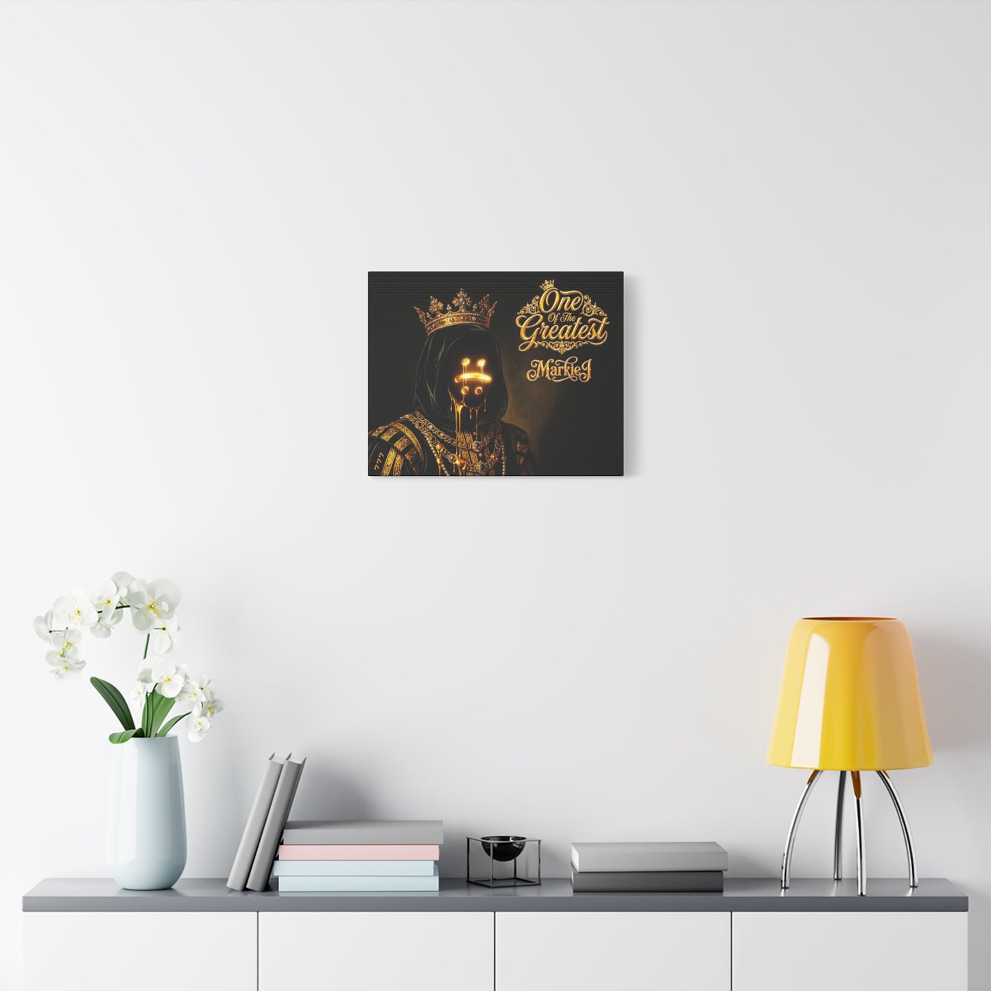 One Of The Greatest Canvas Art