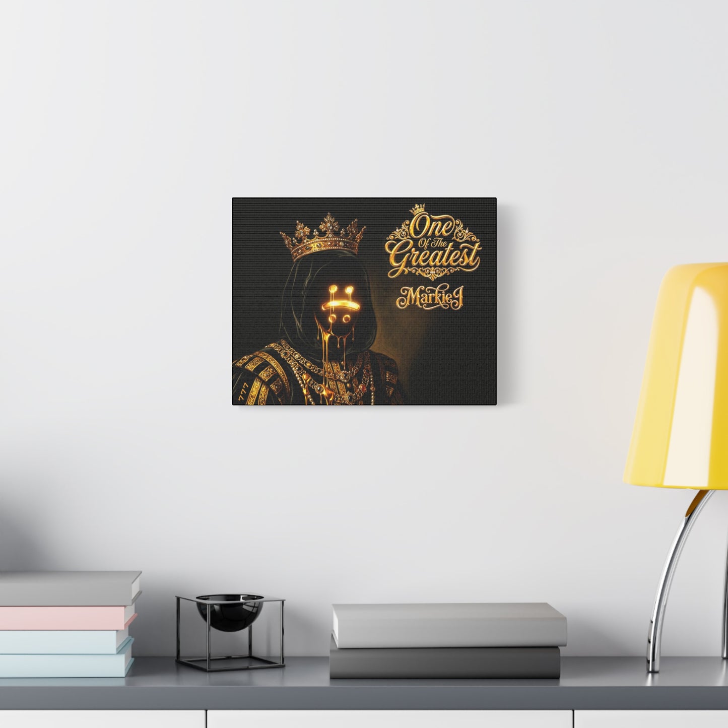 One Of The Greatest Canvas Art