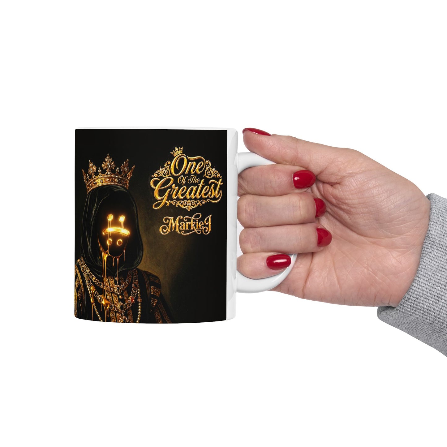One Of The Greatest - Mug