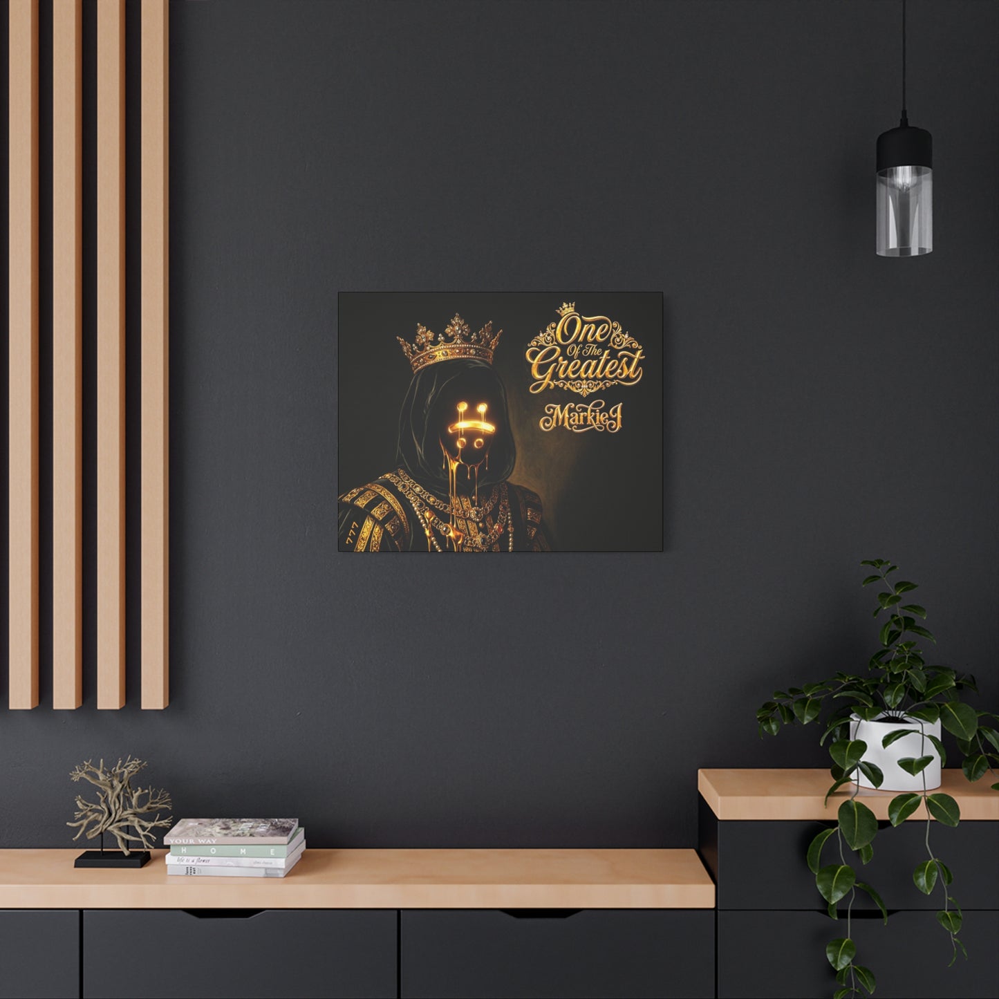 One Of The Greatest Canvas Art